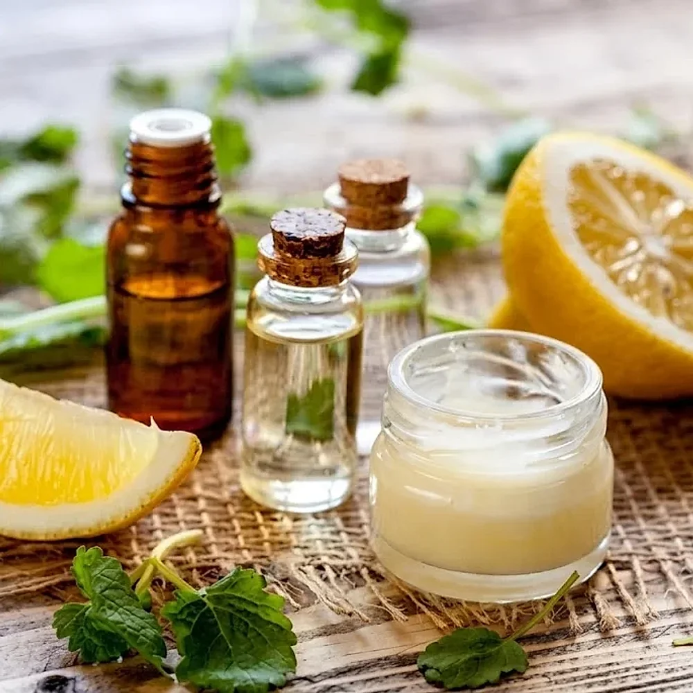 Herbal Product Quality Testing Services - Business & Professional Services by Elshaddai Aradhna Group