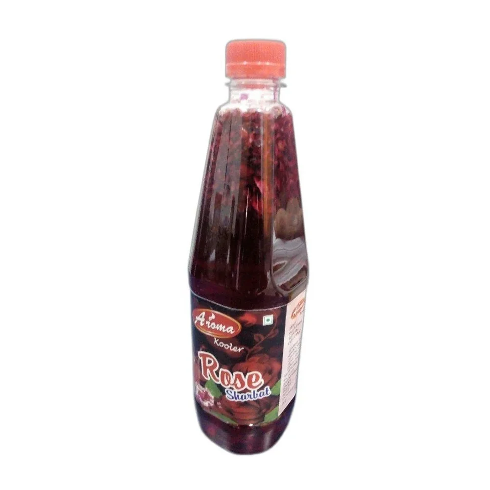Aroma Rose Sharbat Instant Drink Mix - Food & Agriculture by Panom  Foods