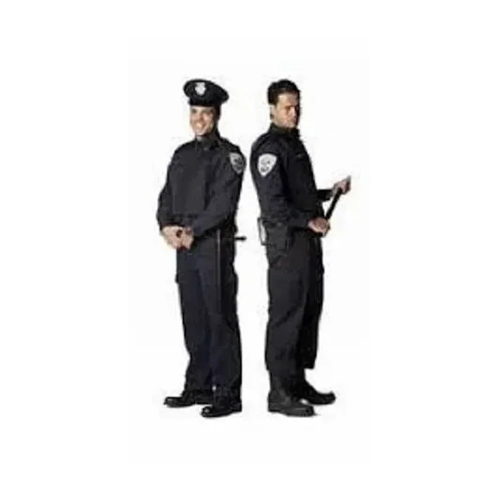 Armed Guard Security Service - Business & Professional Services by T4s Manpower Solution