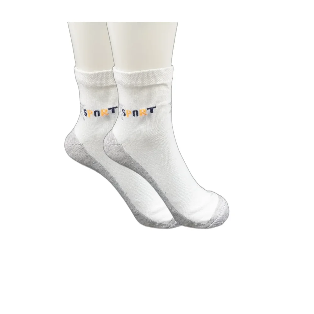 Unisex Sports Socks - Sports, Toys & Games by M.K. Enterprises