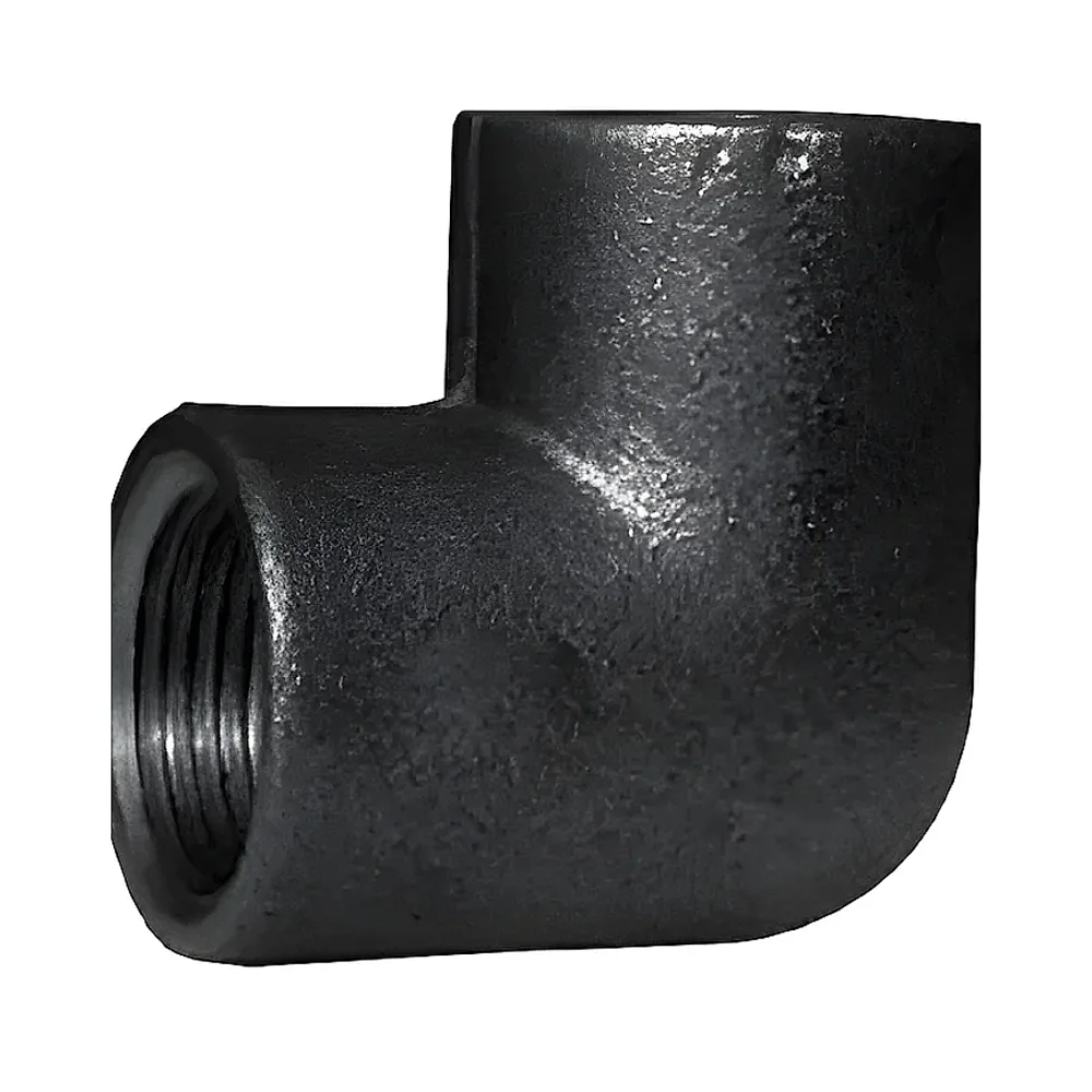 MS Elbow Forged 1 Inch - Metals & Alloys by Deetya Enterprise