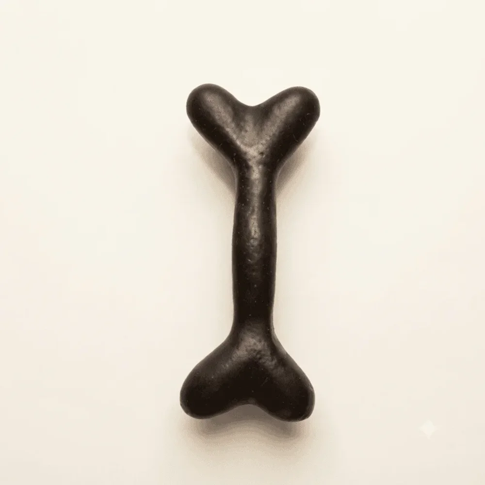 Organic Design Chew Toy Handle - Home & Kitchen by The Hardware Hut