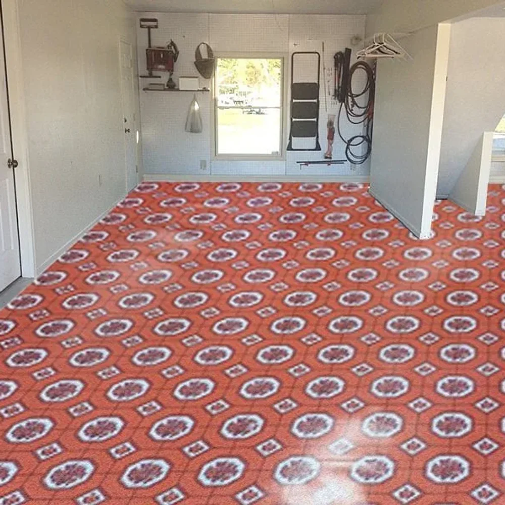 Carpets - Textiles & Apparel by Shiv Carpet Export