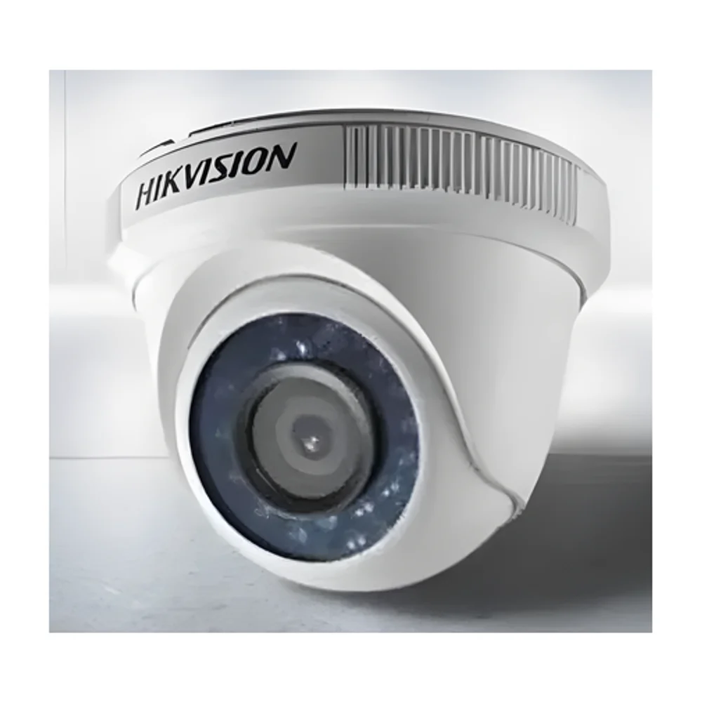 Hikvision 5 MP IP CCTV System - Electronics & Electrical by Setout Fire Controls