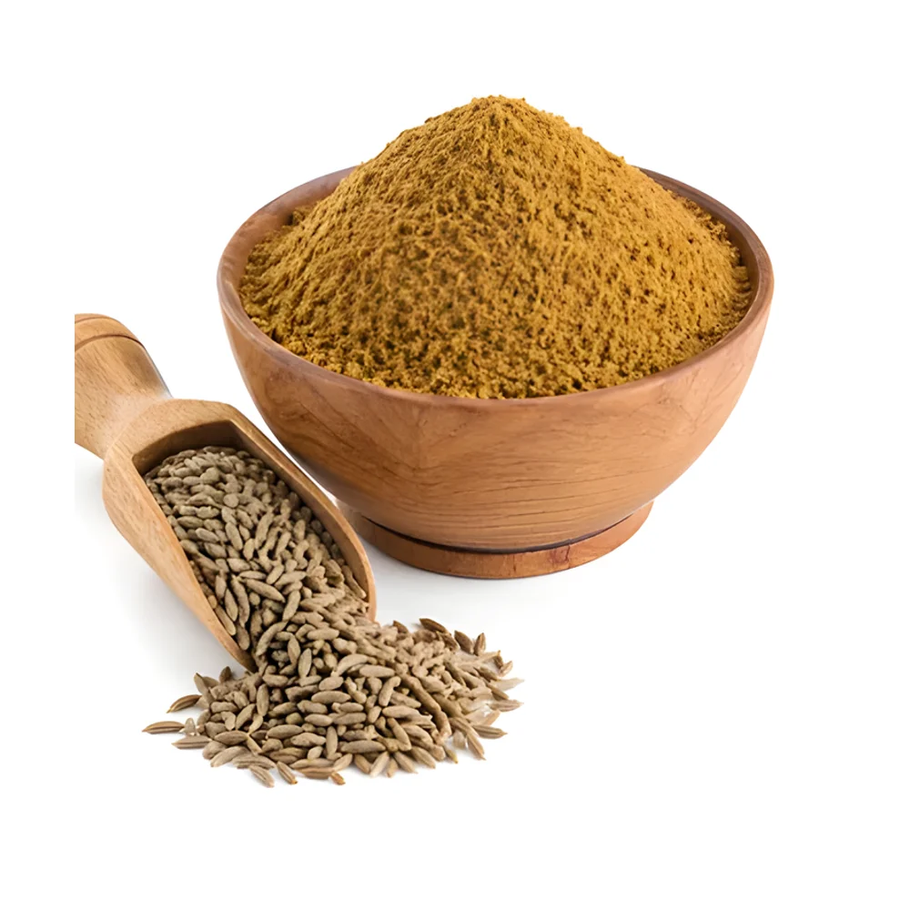 Premium Cumin Powder - Food & Agriculture by Ghosh and Bardhan Enterprise