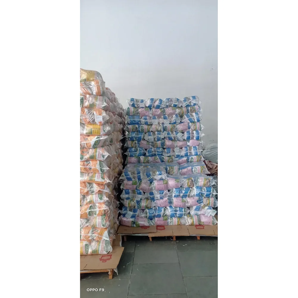 Basmati Rice 1121 Bulk Supply - Food & Agriculture by BigNests