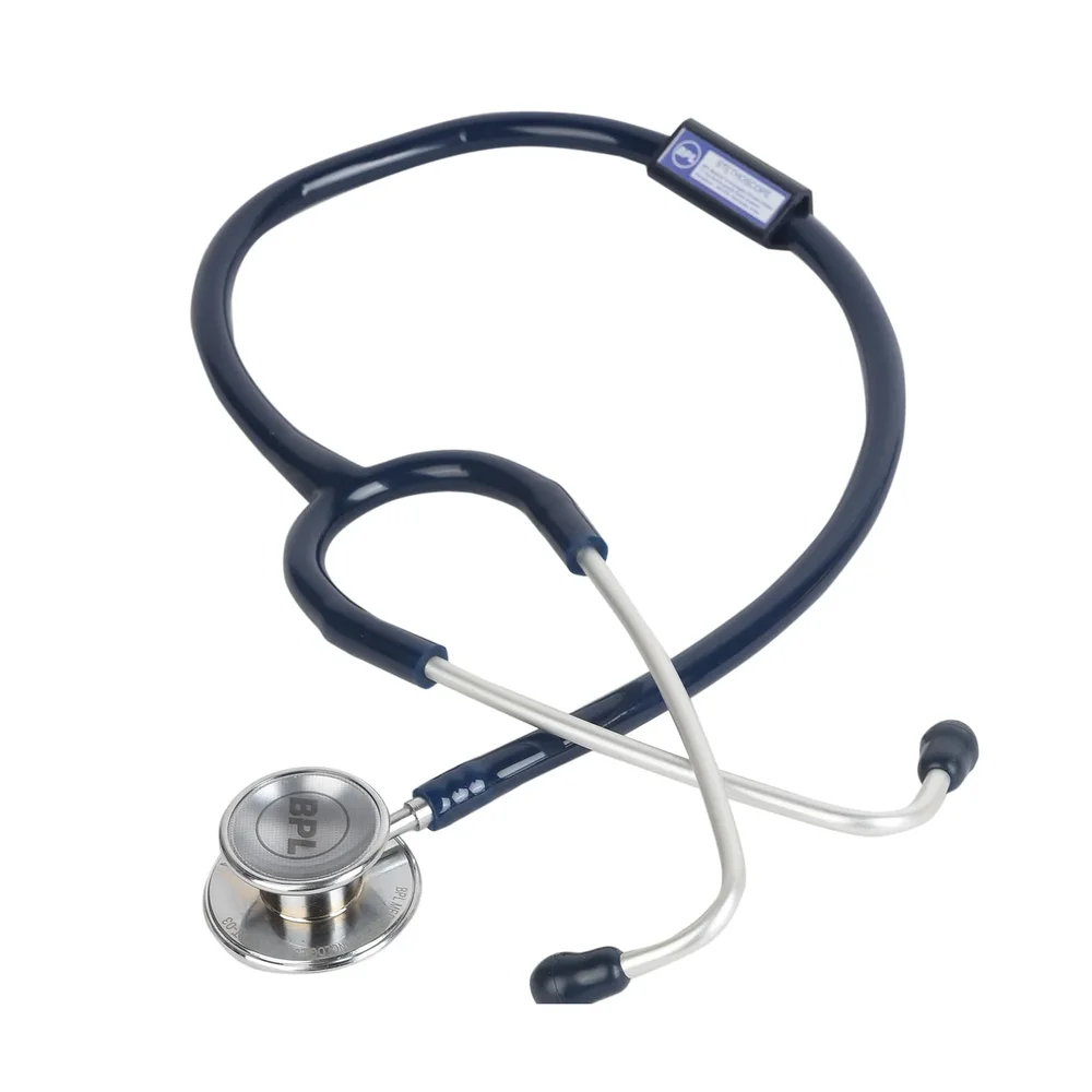 BPL ST-03 Acoustic Stethoscope - Healthcare & Medical by Accurate Surgicals
