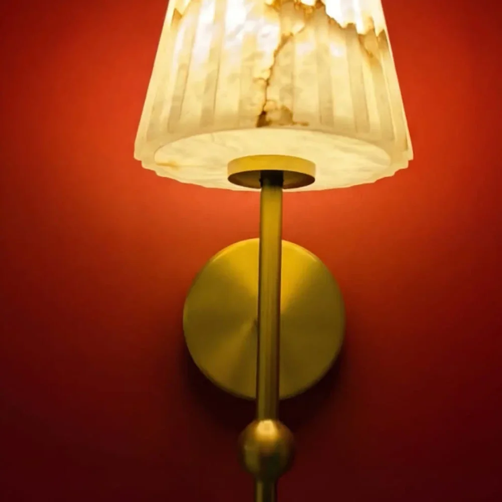 Modern Wall Sconce Lamps - Furniture & Interiors by Af Electricals