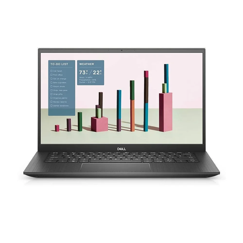 Dell Inspiron 5408 14-inch FHD Laptop - Electronics & Electrical by Max It World NX