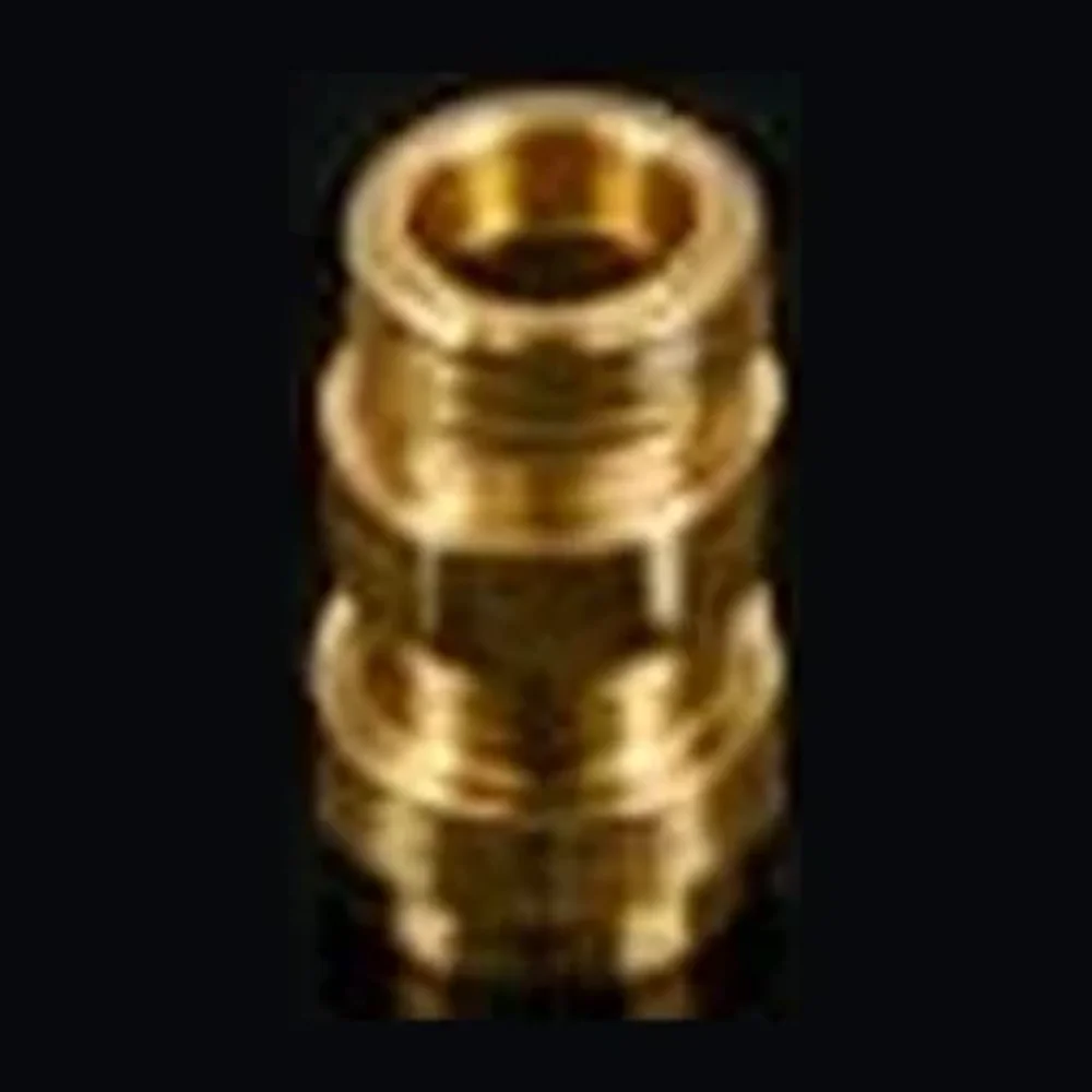 Brass Element Terminals and Adapters - Construction & Building Materials by Raj Engineering Works