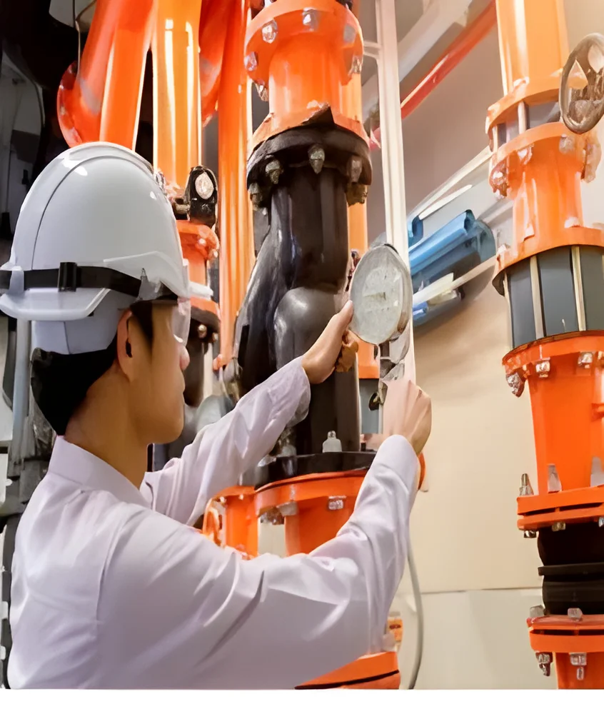Corporate Water Audit Service - Business & Professional Services by Zing Enterprises