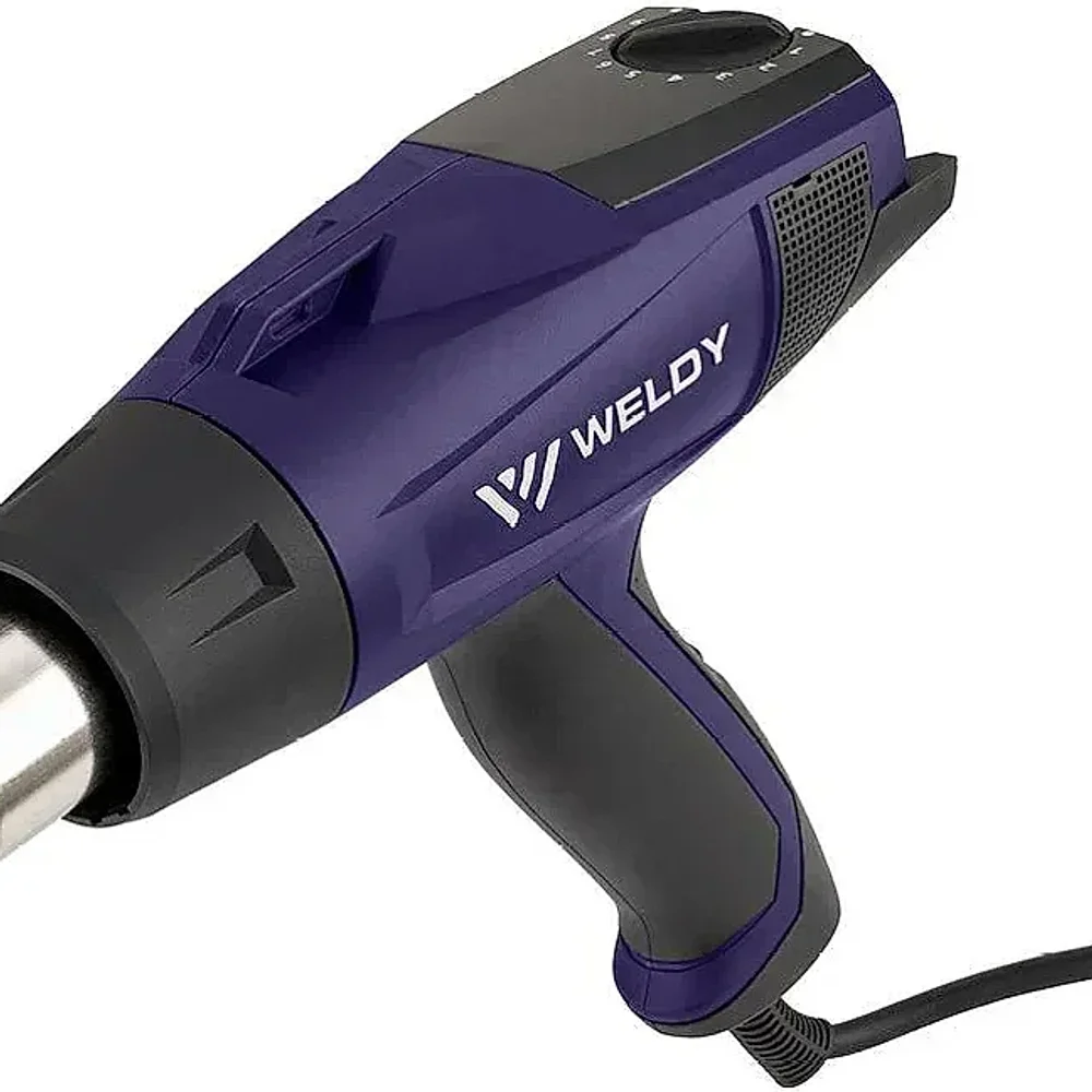 Weldy HG 530-A Professional Heat Gun - Industrial Supplies & Tools by Shravan Industrial Solutions