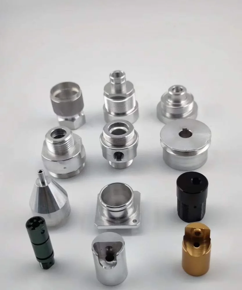 Mild Steel Precision Turned Components, 25-50mm OD, Above 200mm Length - Metals & Alloys by VP Engineering