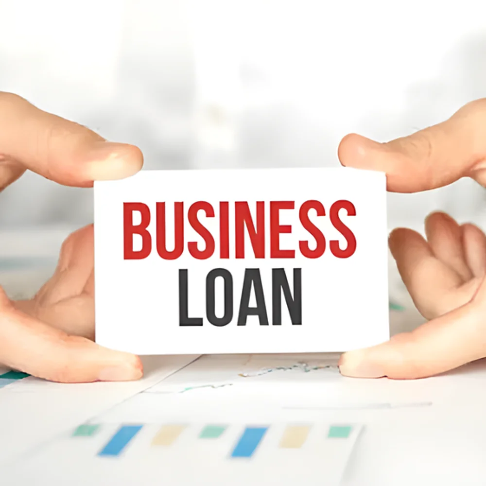 Business Loan Service - Business & Professional Services by Fivekcr Technologies Pvt. Ltd.