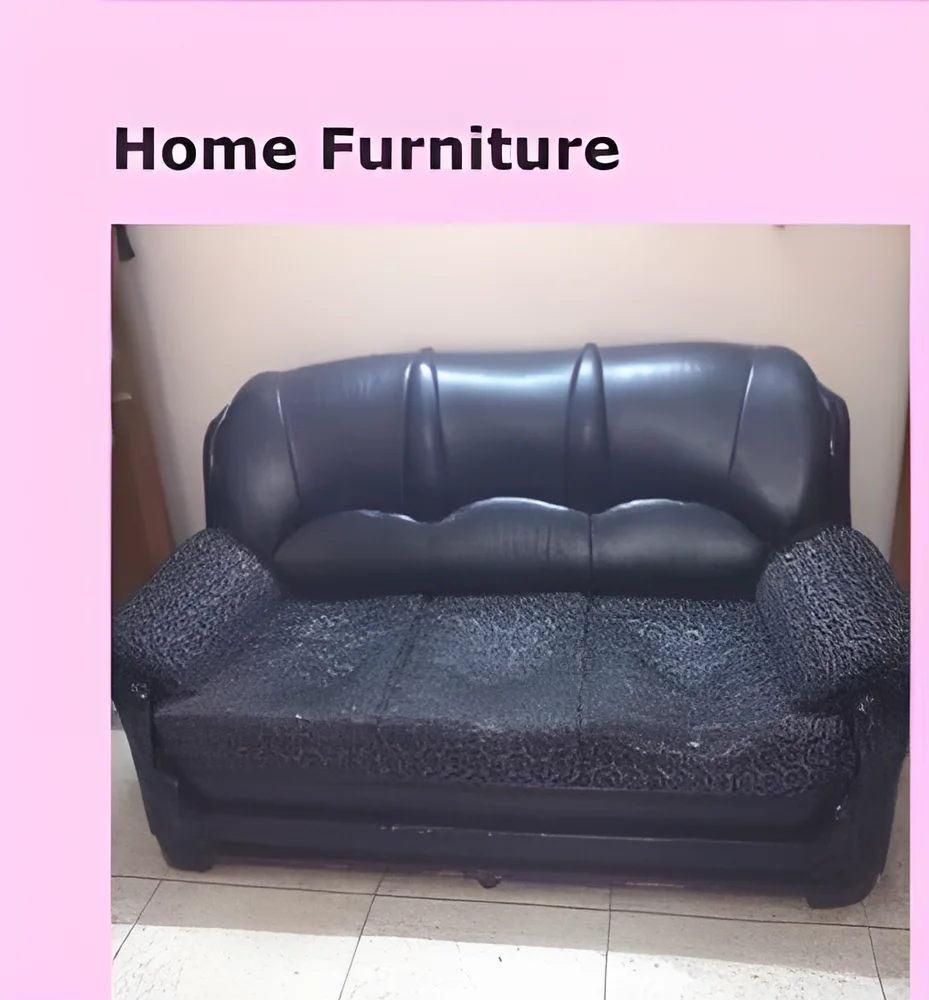 Second Hand Sofa - Furniture & Interiors by Irshad Enterprises