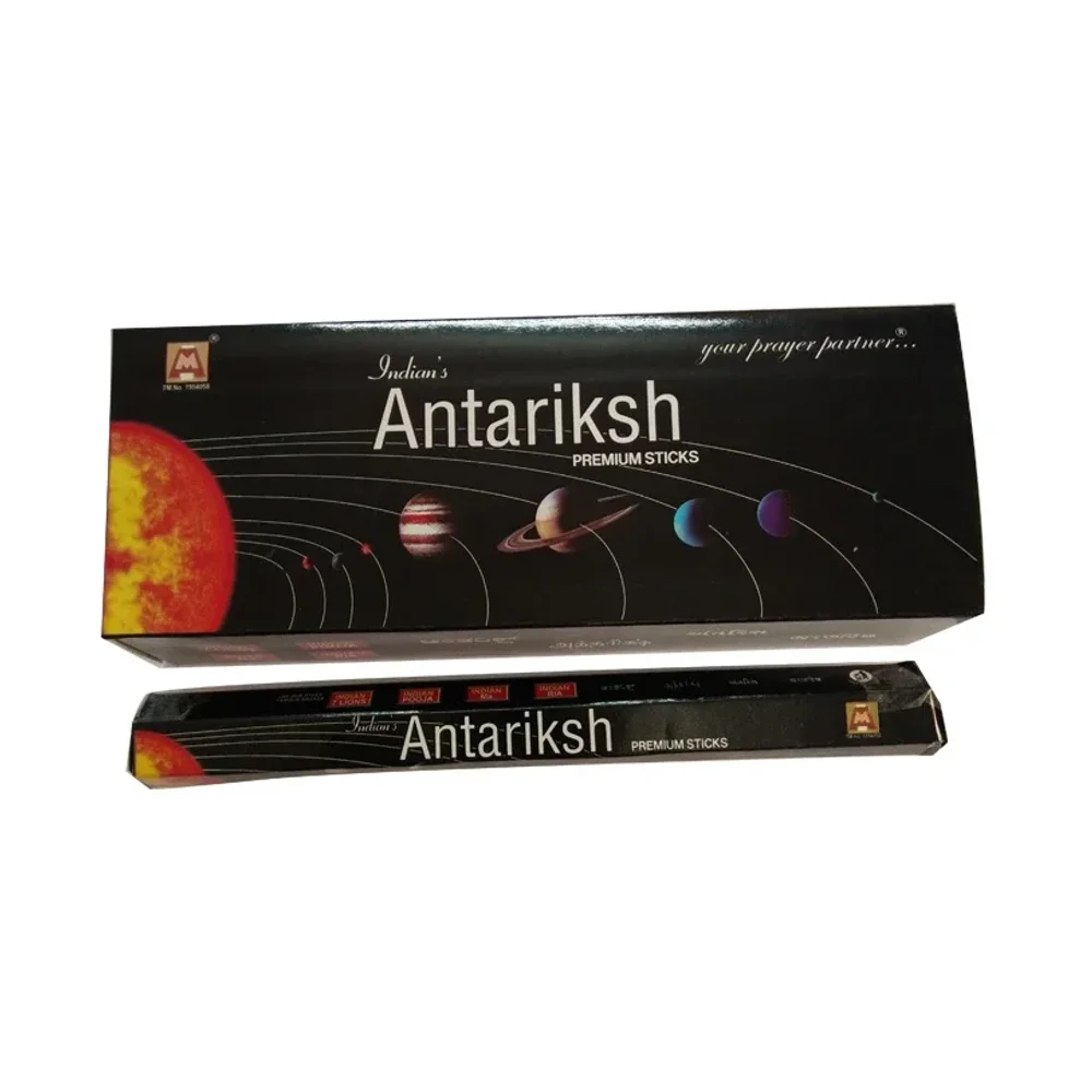 Indian's Agarbatti Sticks for Daily Prayer - Home & Kitchen by Indian Agarbatti Manufacturers