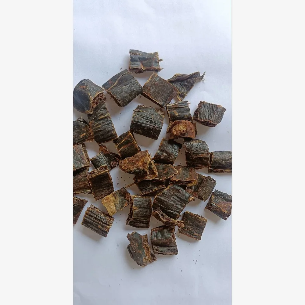 Dehydrated Buffalo Lamb Liver - Home & Kitchen by Vee Gee Enterprises