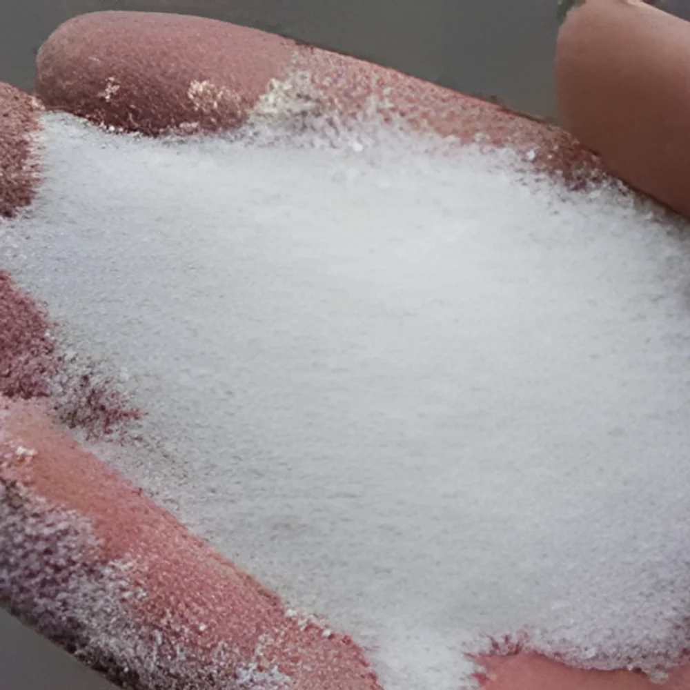 Brazil ICUMSA 45 Sugar Powder - Food & Agriculture by UVAN Corp.