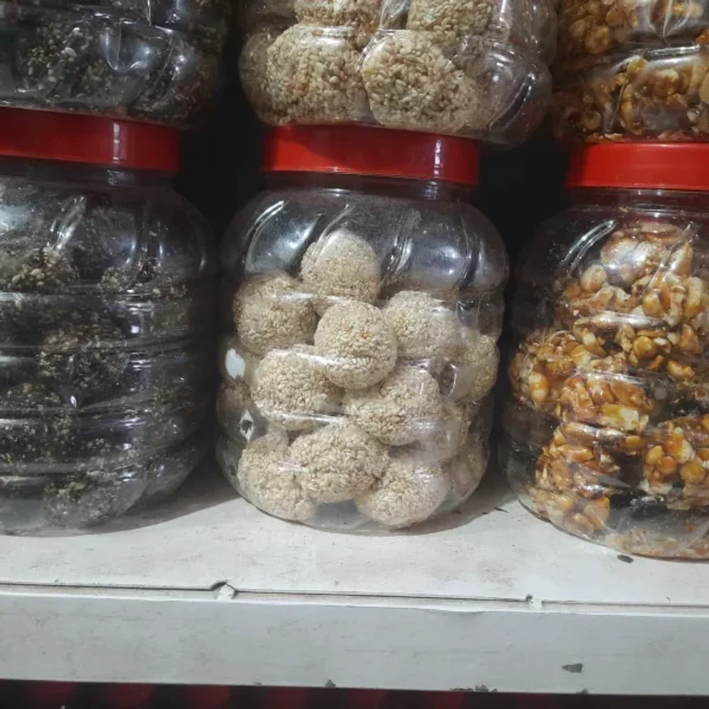 Nuts Laddoos Wholesale - Food & Agriculture by Mahanta Sahoo