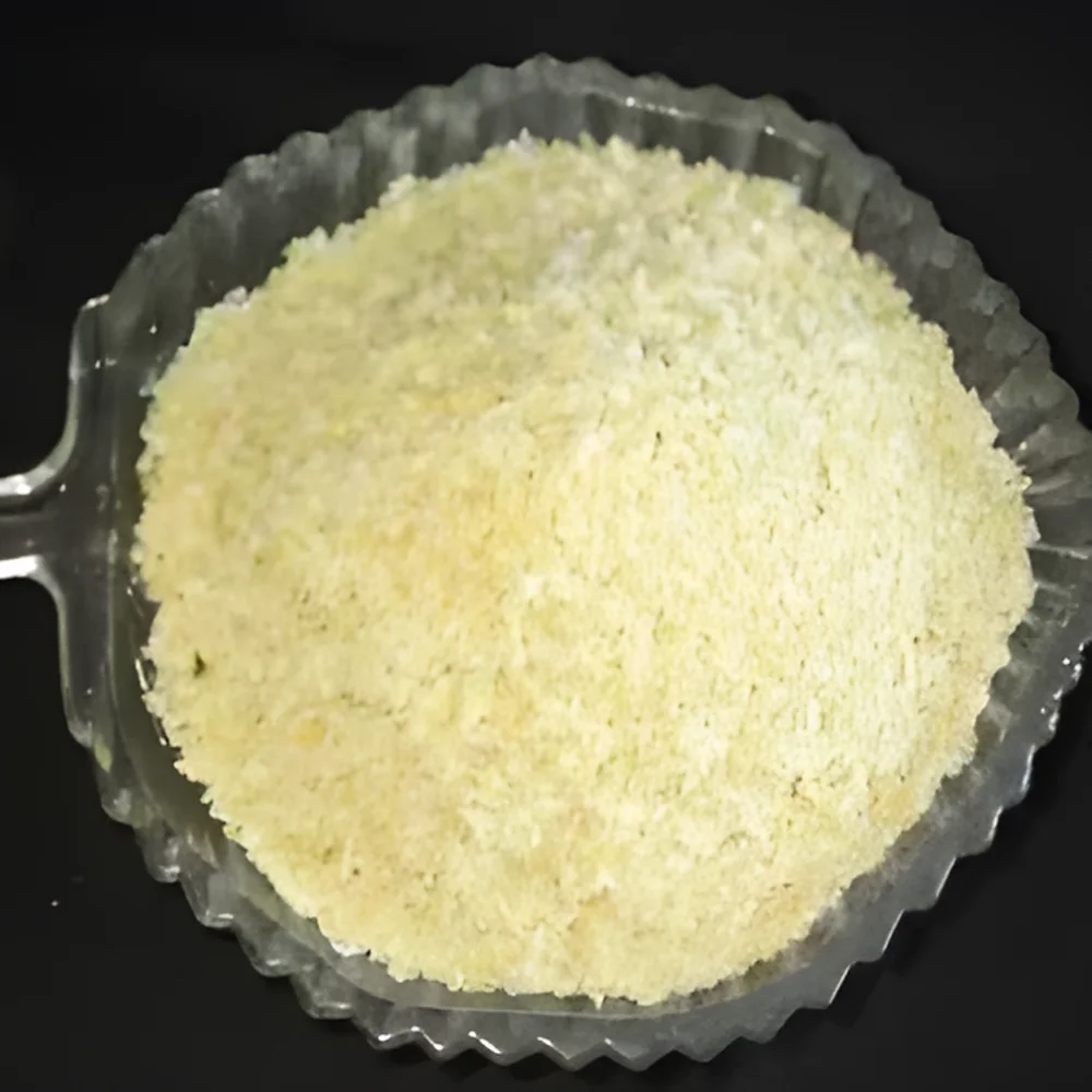 Dehydrated White Onion Powder - Food & Agriculture by Rudra Foods
