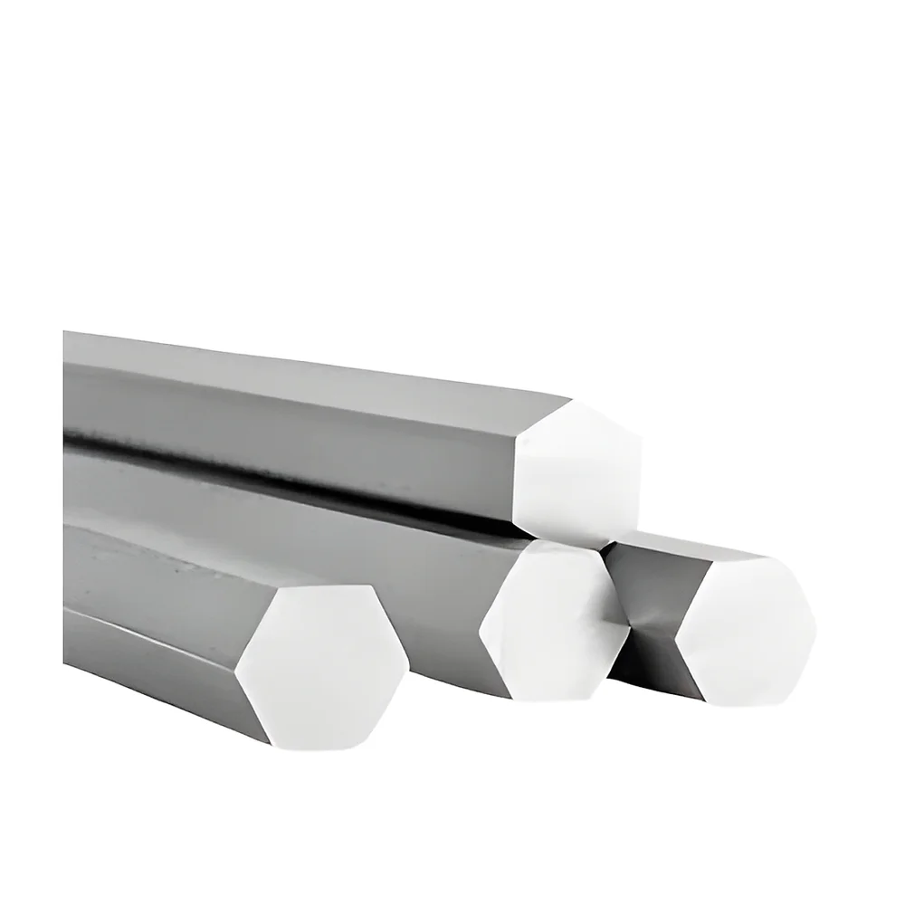 Stainless Steel Bars - Metals & Alloys by Primo Drinks Pvt. Ltd.