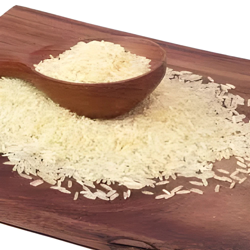 Raw White Medium Grain Rice - Food & Agriculture by Sri Siddeshwara Rice Mill