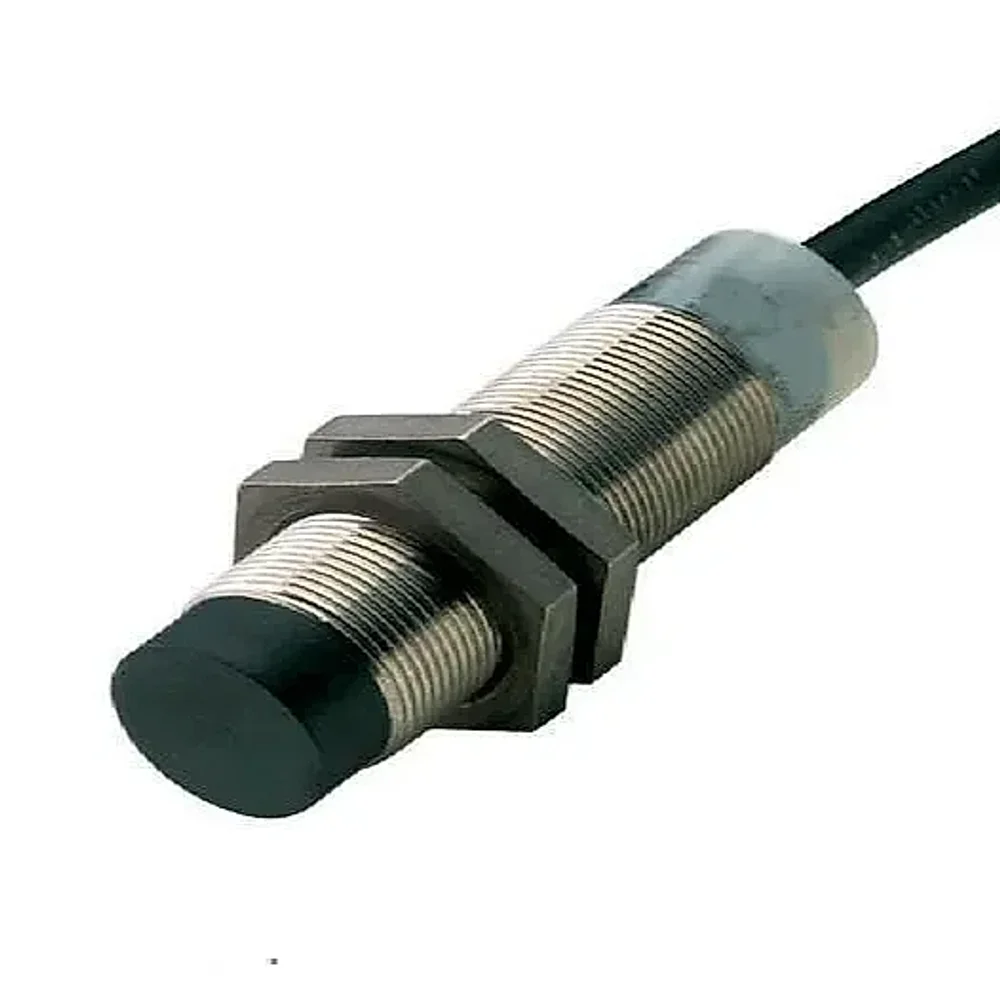Inductive Proximity Sensor - Electronics & Electrical by Dhanyashree Automation