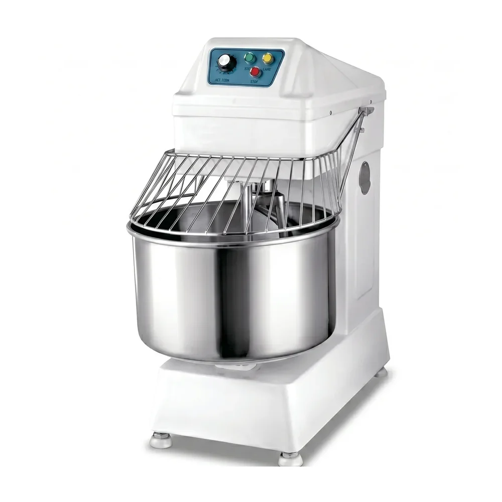 REVA Commercial Dough Mixer - Machinery & Equipment by Reva Project Engineers