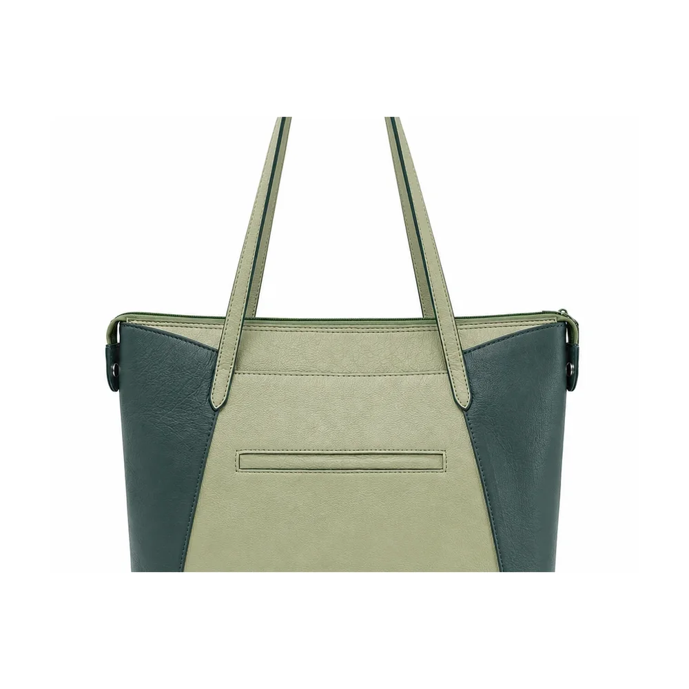 AMADIKA Vegan Leather Handbag for Women - Footwear, Bags & Leather Goods by SB Leather & Home Furnishing LLP