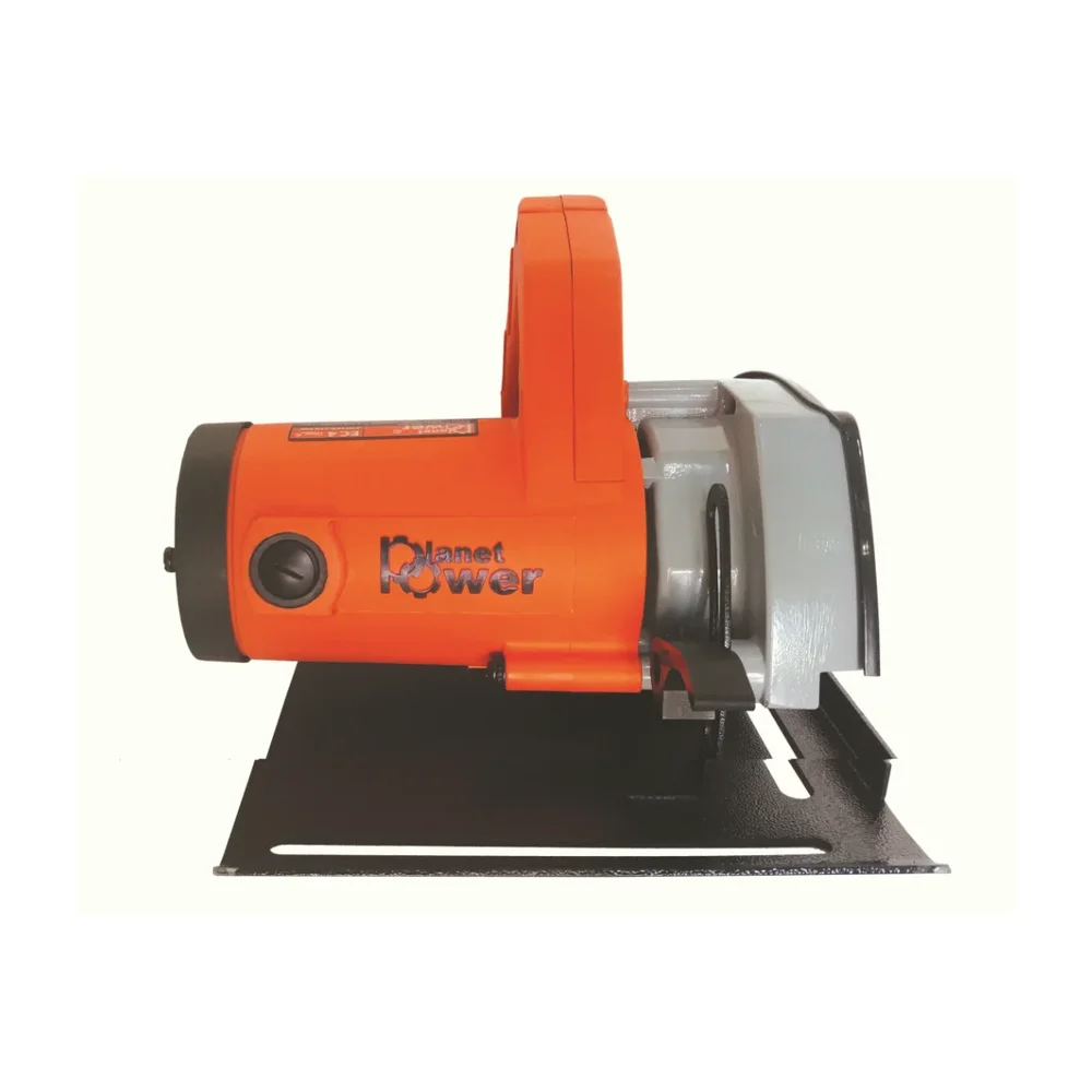 Planet Power EC4 Electric Cut Off Saw for Marble - Industrial Supplies & Tools by Shravan Industrial Solutions