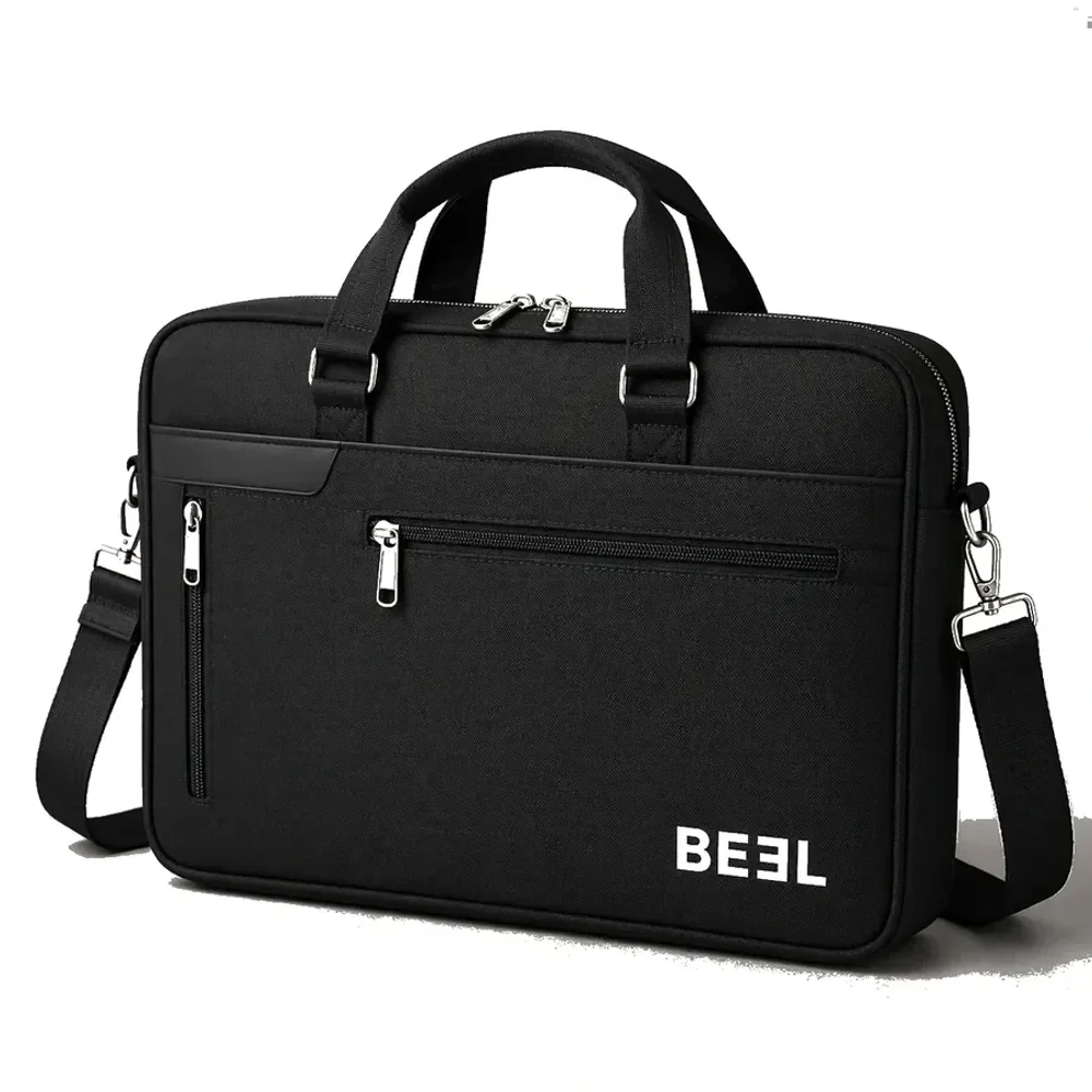 Backpack with Laptop Compartment - Footwear, Bags & Leather Goods by Beel Bags
