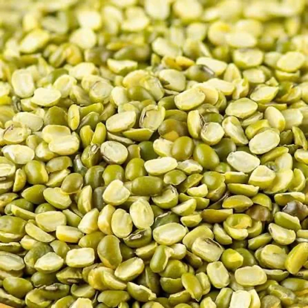 Nutritious Mung Churi - Food & Agriculture by Jhanwar Agro Bio Industries
