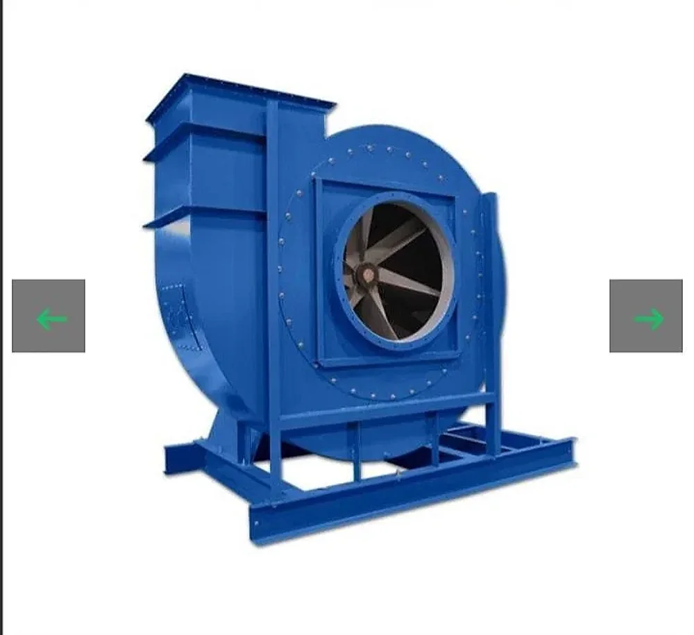 Duct Mounted Centrifugal Fan - Industrial Supplies & Tools by Skengitech