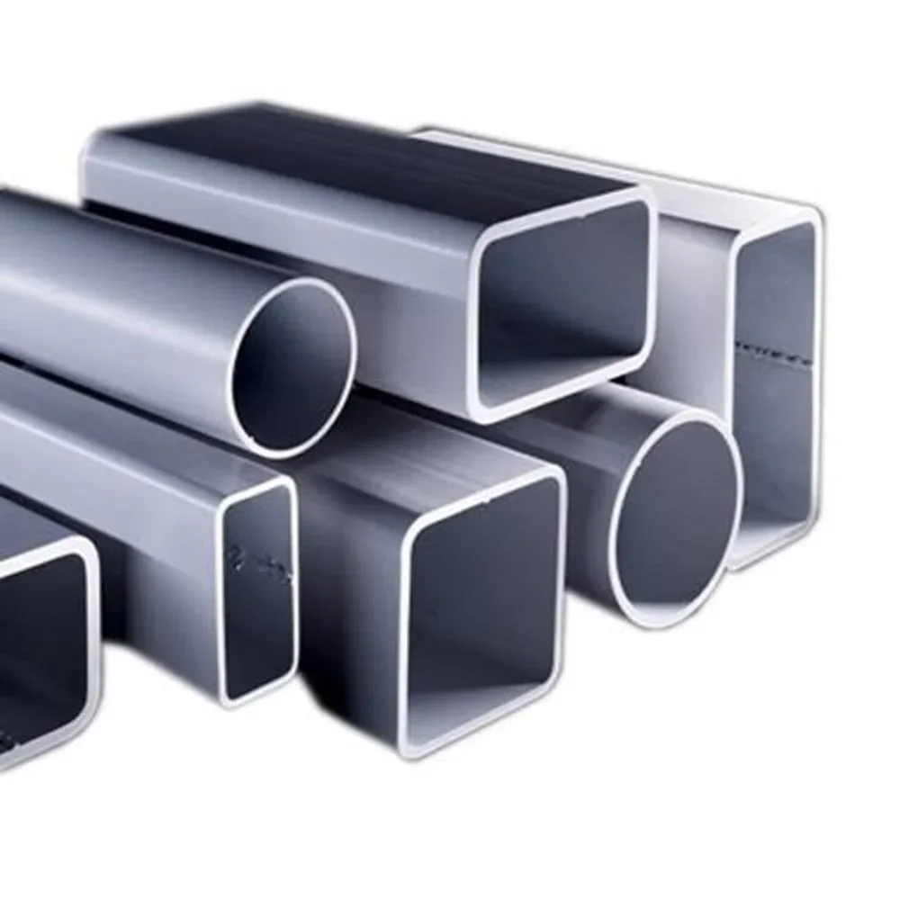 Mild Steel Pipes - Metals & Alloys by Akash Enterprises