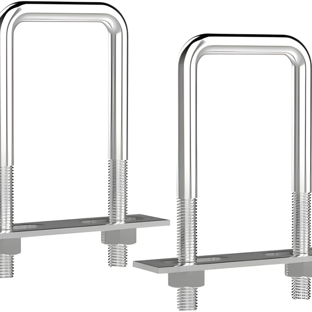 Stainless Steel Fasteners - Metals & Alloys by Primo Drinks Pvt. Ltd.