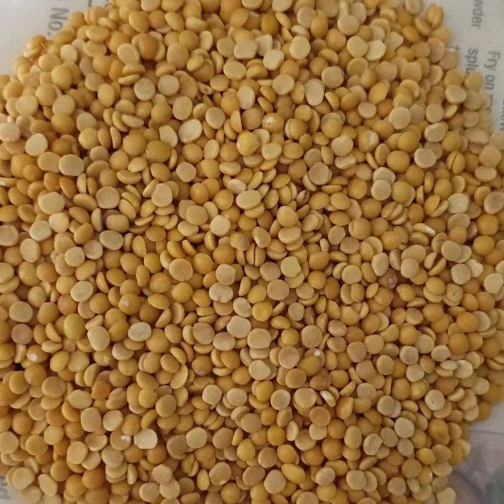Unpolished Toor Dal - Food & Agriculture by Apex Enterprise