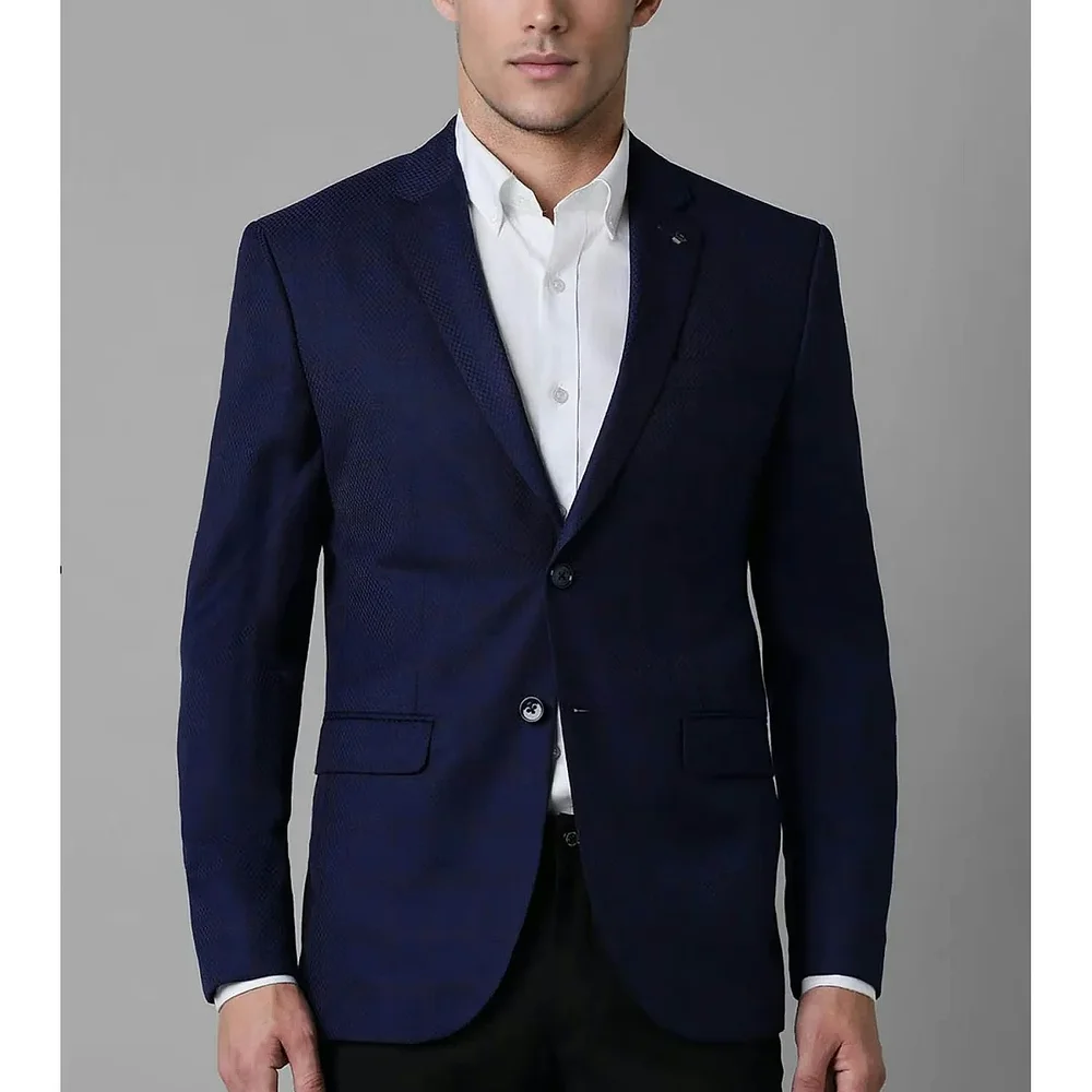 Customised Blazer Manufacturer - Textiles & Apparel by Voxelnova Innovation Pvt. Ltd.