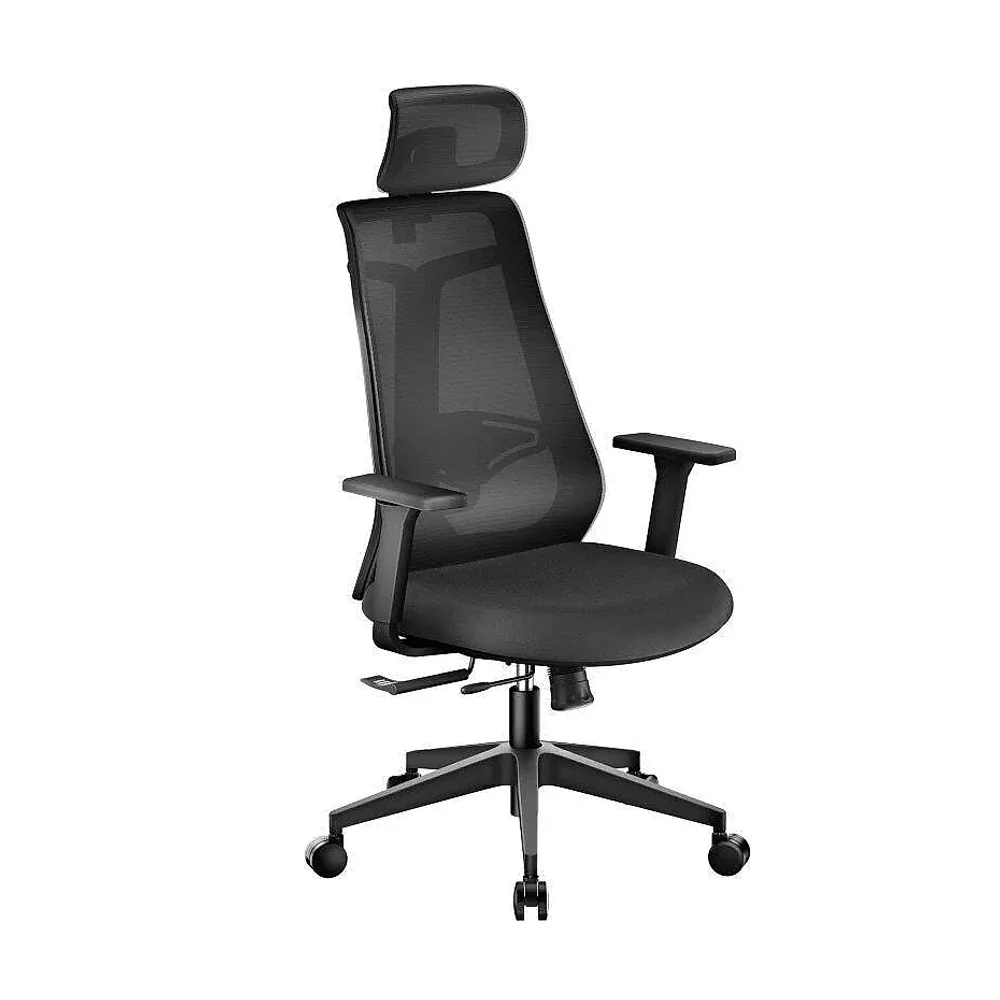 Office Revolving Chair - Furniture & Interiors by SS Enterprises