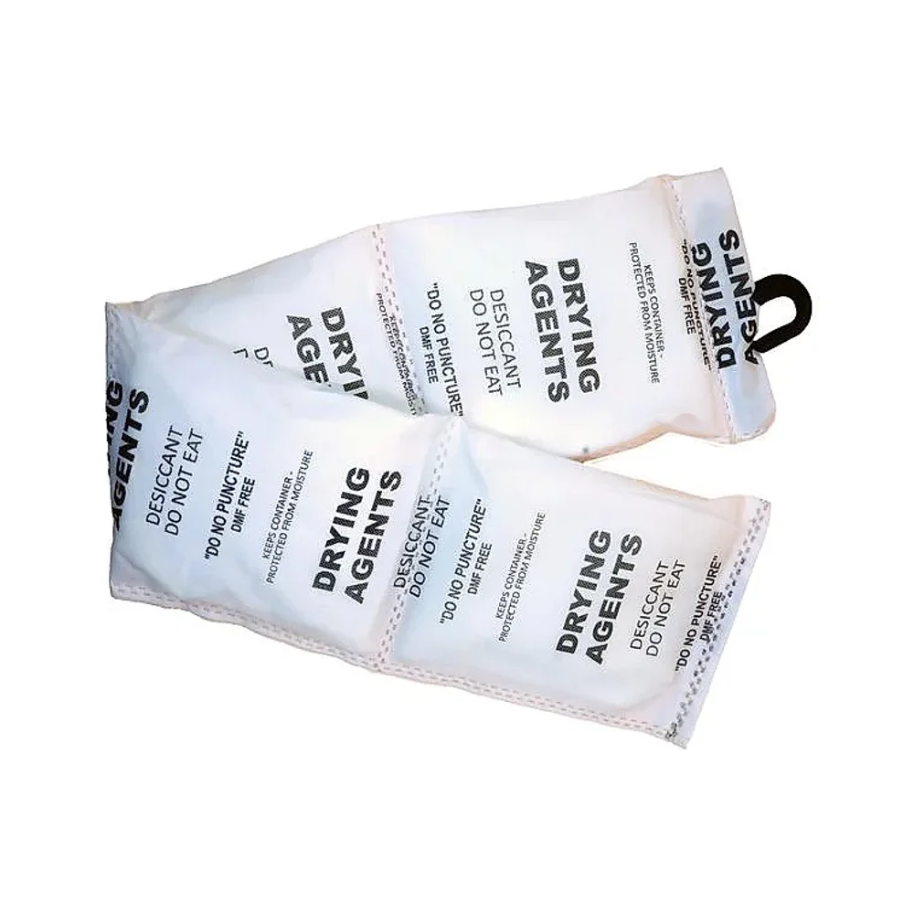 DMF-Free Clay Desiccant Strips - Chemicals & Raw Materials by Aquablue