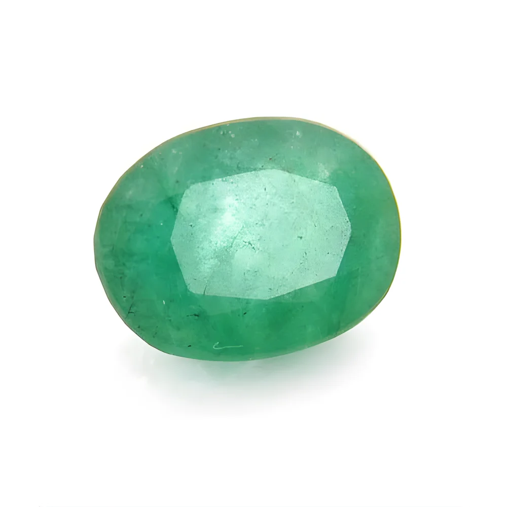 Emerald Stone - Gems & Jewelry by Jaya Jems Impex