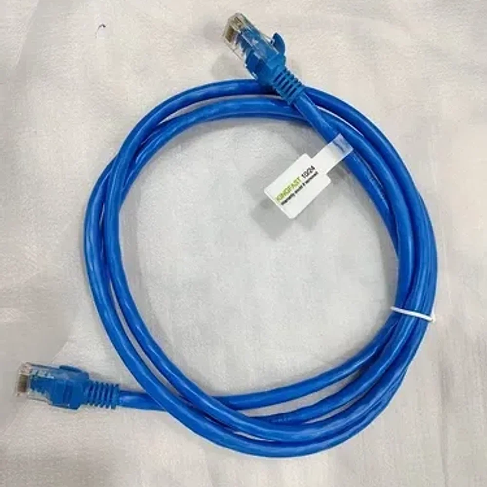 1.5M Kingfast Patch Cable - Electronics & Electrical by Kingfast Technologies