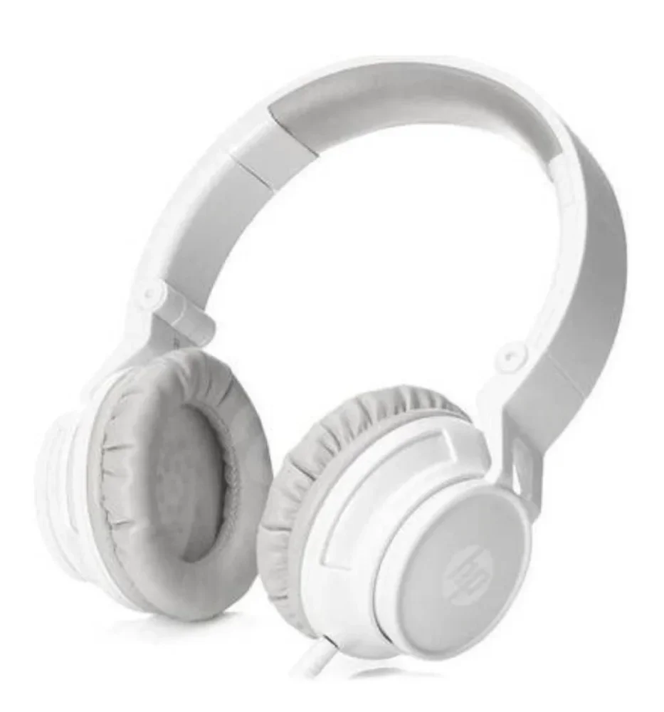 Hp H3100 Wired Stereo Headphones - Electronics & Electrical by M/S. I.T. World