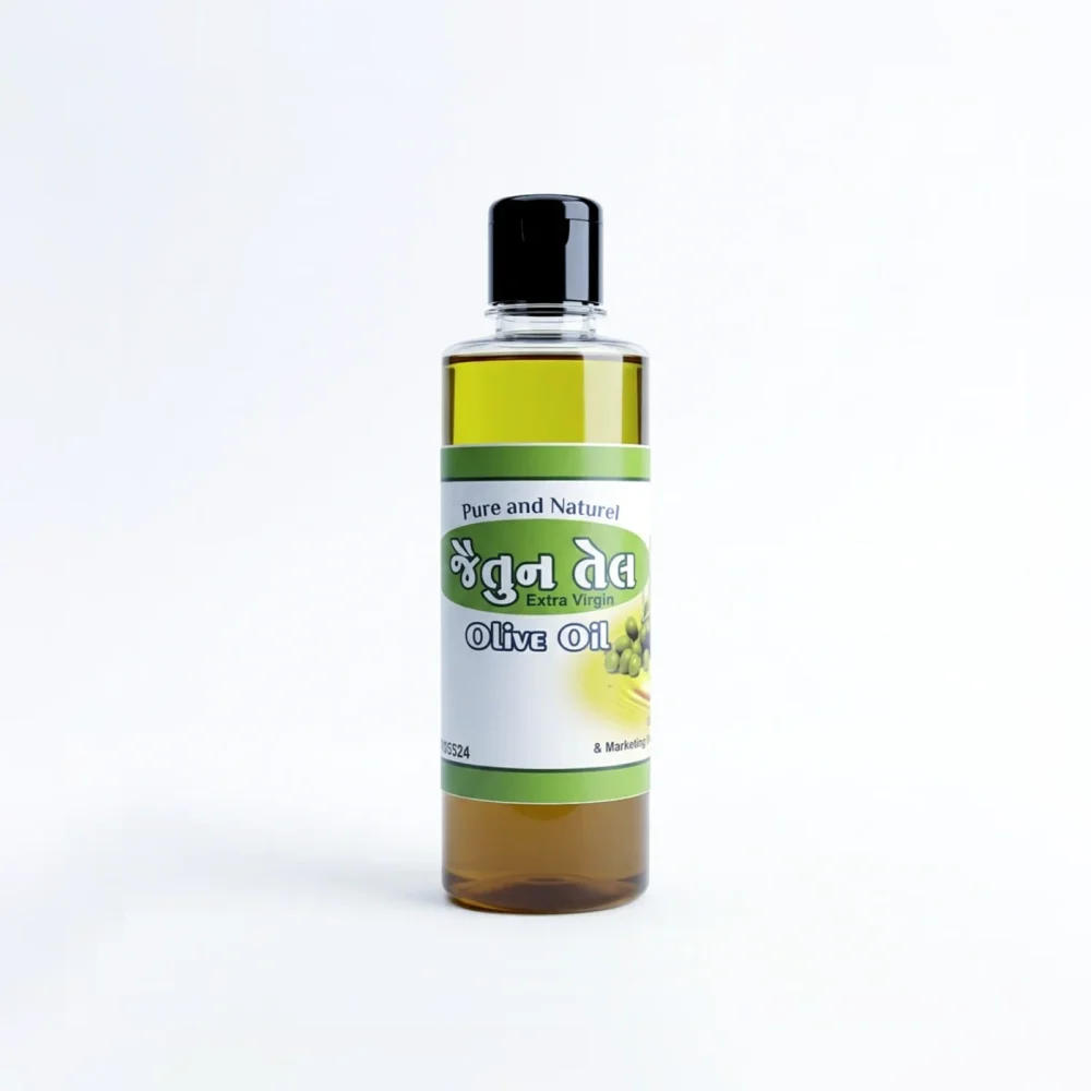 Extra Virgin Olive Oil - Food & Agriculture by Bhavna Finds