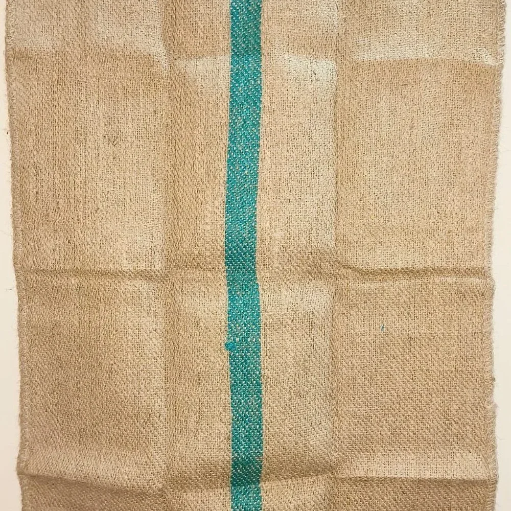 Jute Gunny Bags 100 kg Capacity - Packaging & Printing by Vssai Agro