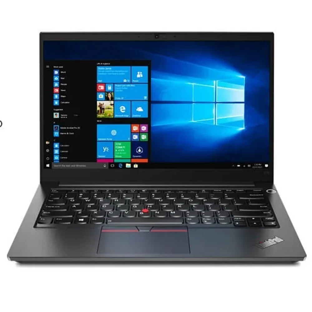 Lenovo ThinkPad E14 Ryzen 5 Laptop - Electronics & Electrical by Max It World NX