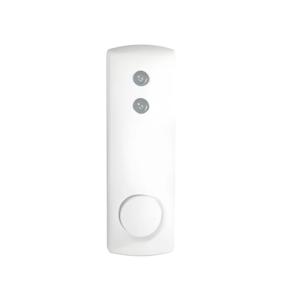 Electronic Motion Intrusion Detector - Electronics & Electrical by Patil Enterprises