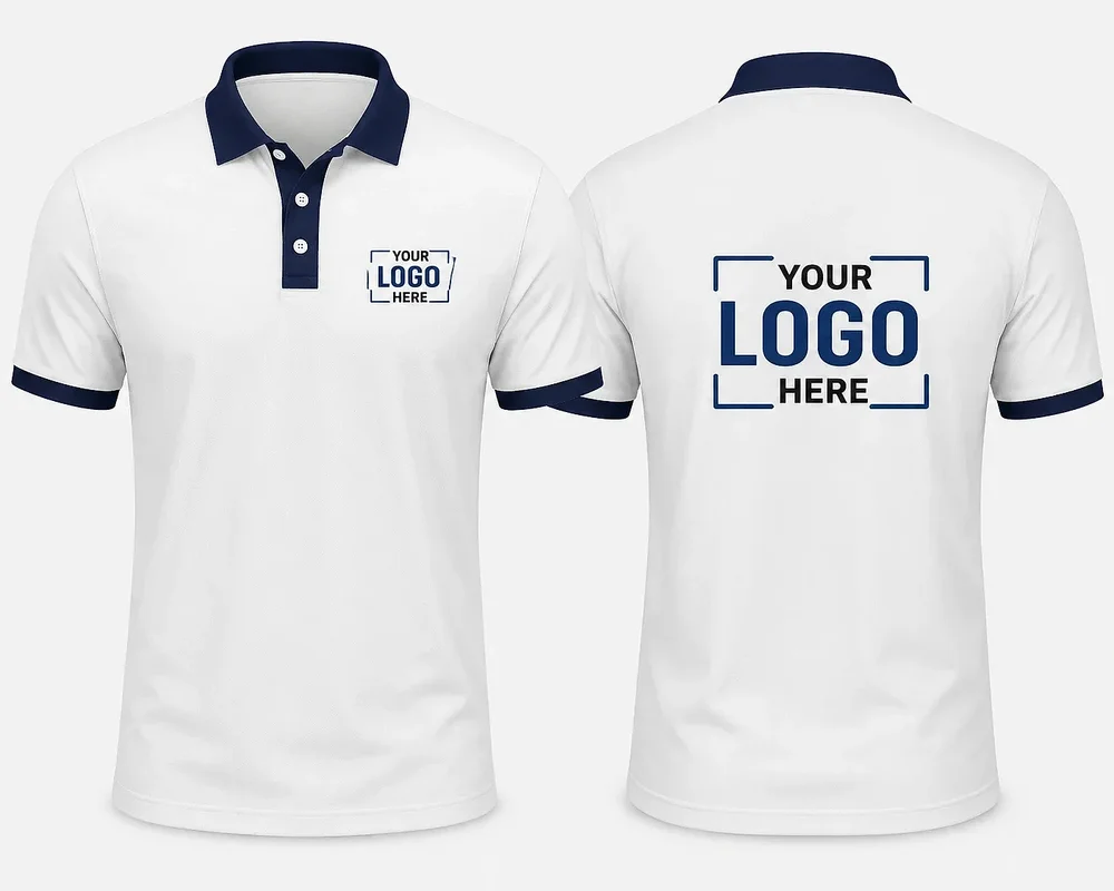 Custom Printed T-Shirt - Textiles & Apparel by Prime Custom Gift