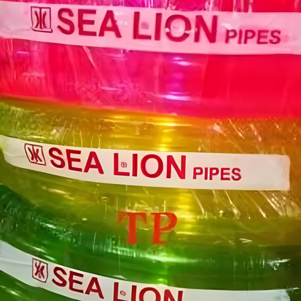 PVC Garden Hose - Home & Kitchen by Ghosh and Bardhan Enterprise