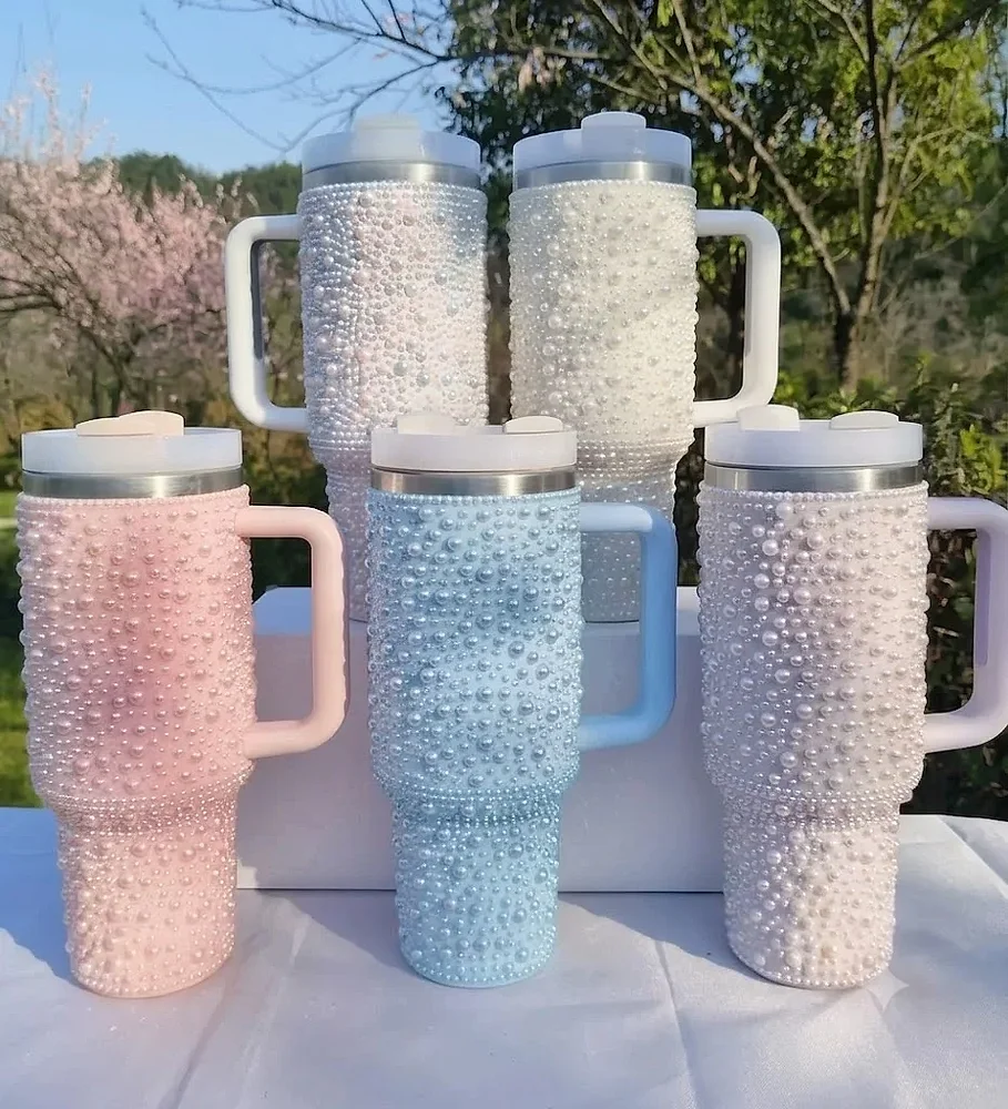 Tumbler - Home & Kitchen by GN Textile