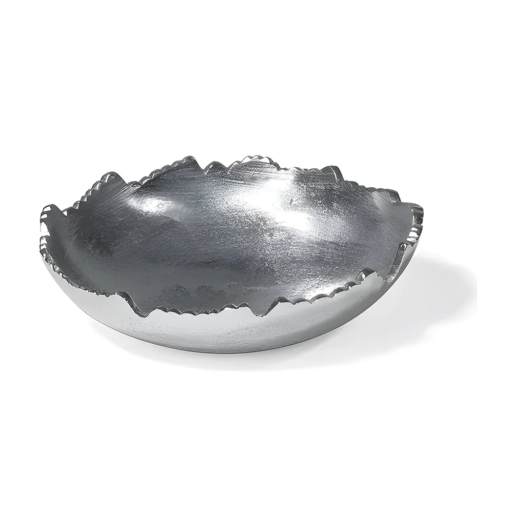 250 ml Stainless Steel Modern Bowl - Home & Kitchen by Moradabad Hotelware